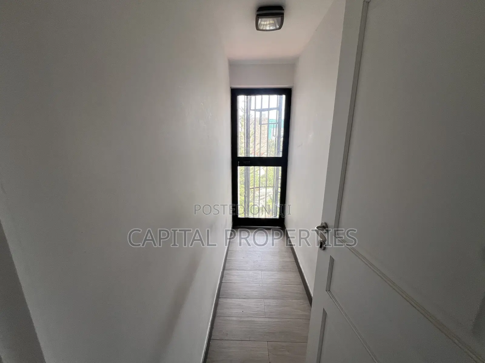 3bdrm Apartment in Bole for rent