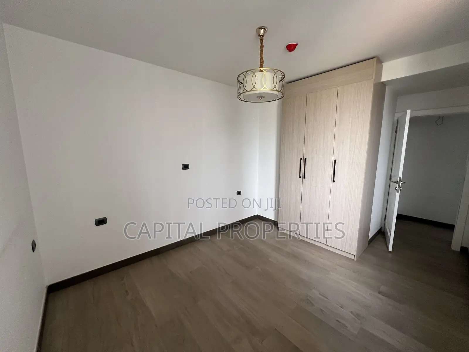 3bdrm Apartment in Bole for rent