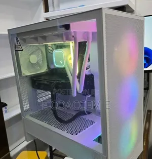 New Desktop Computer 32GB Intel Core i7 SSD 1T