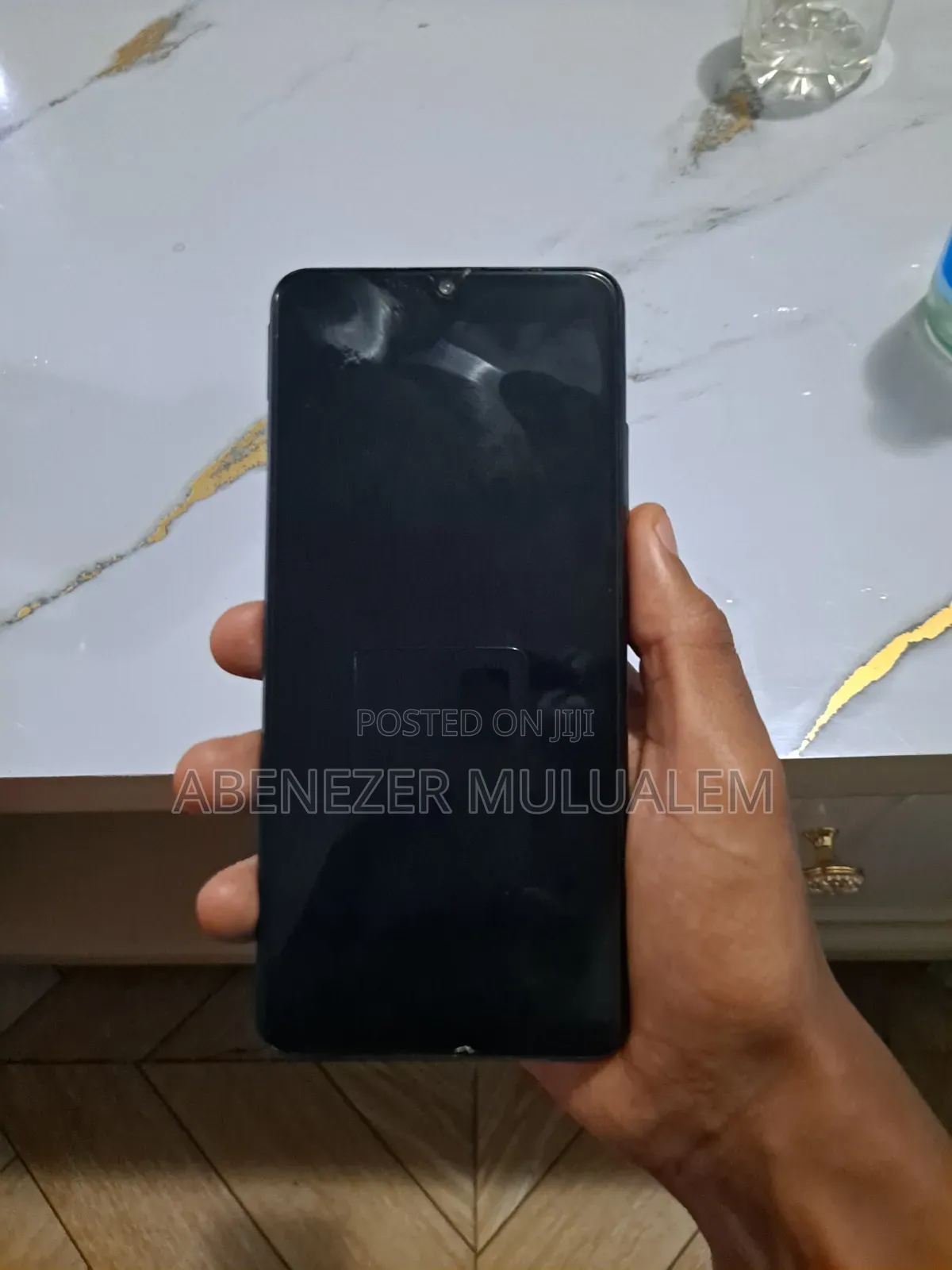 Samsung Galaxy A32 128 GB Black