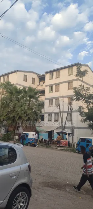 Furnished 1bdrm Condo in Bishoftu Dukem, East Shewa for sale