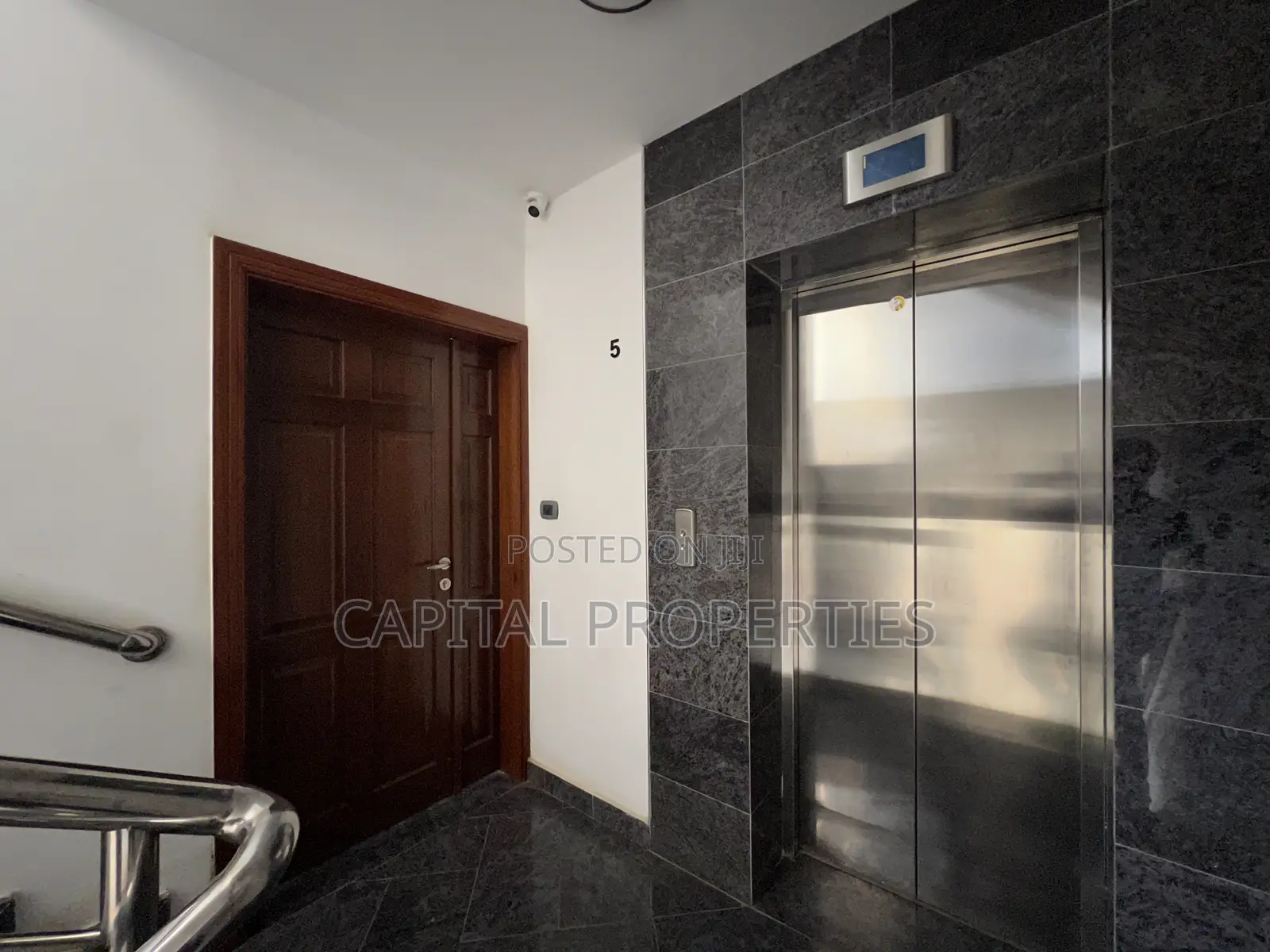 3bdrm Apartment in Bole for rent