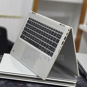 New Laptop HP ProBook x360 435 G8 16GB AMD Ryzen 7 SSD 512GB