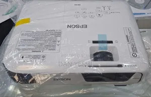 Brand New
Epson Projec