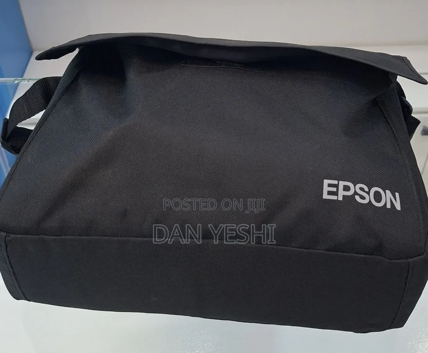 Brand New
Epson Projec