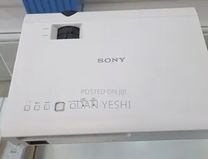 sony Projector
model Name VPL-Dx102
