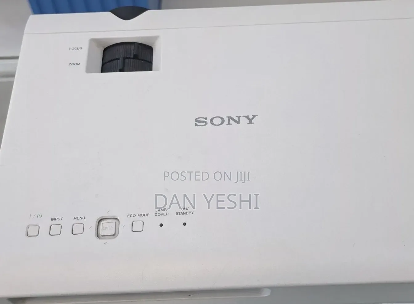 sony Projector
model Name VPL-Dx102