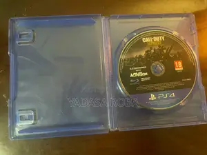 Call of Duty Ww2