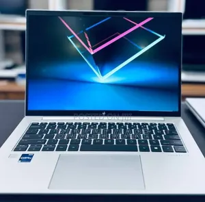 New Laptop HP EliteBook 840 G10 16GB Intel Core i7 SSD 512GB