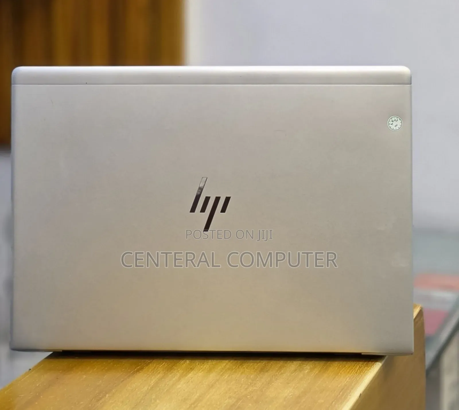 New Laptop HP EliteBook 840 G5 8GB Intel Core i7 SSD 512GB
