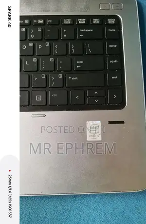 Laptop HP EliteBook 840 8GB Intel Core i5 HDD 1T