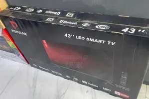 Popular 43 Innch Smart TV