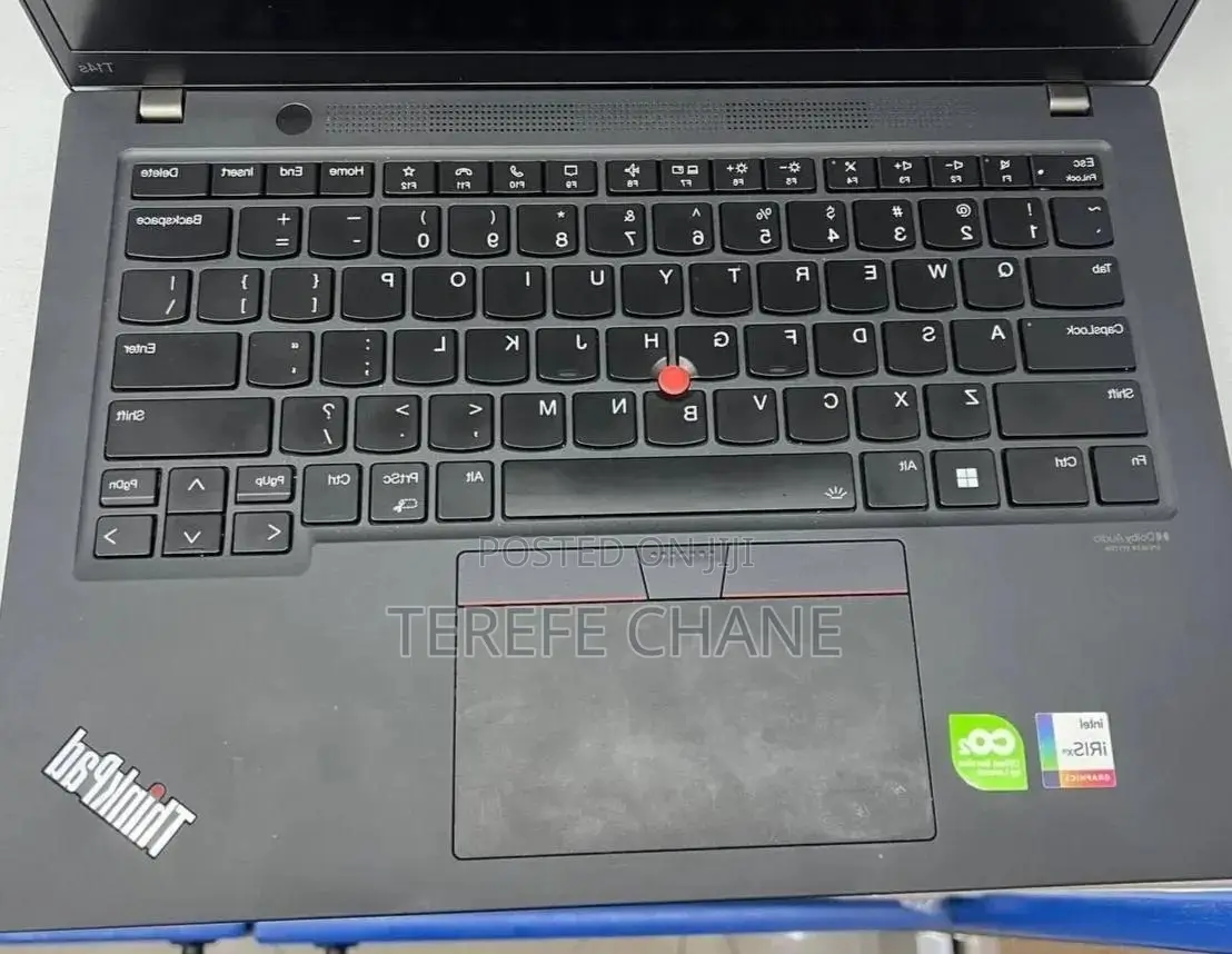 New Laptop Lenovo ThinkPad T14s Gen 1 32GB Intel Core i7 SSD 512GB