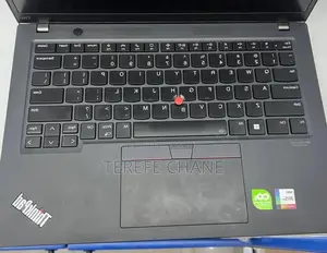 New Laptop Lenovo ThinkPad T14s Gen 1 32GB Intel Core i7 SSD 512GB