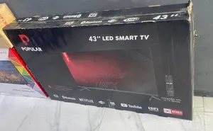 Popular 43 Innch Smart TV