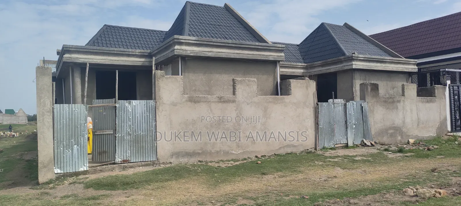 8bdrm Villa in Bishoftu Dukem, East Shewa for sale