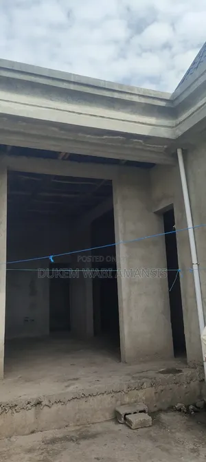 8bdrm Villa in Bishoftu Dukem, East Shewa for sale
