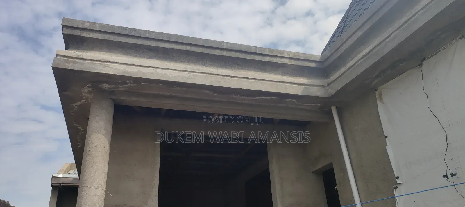 8bdrm Villa in Bishoftu Dukem, East Shewa for sale