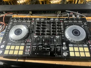 DDJ Sx2 Dj Controller