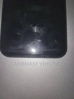 Apple iPhone X 64 GB Black