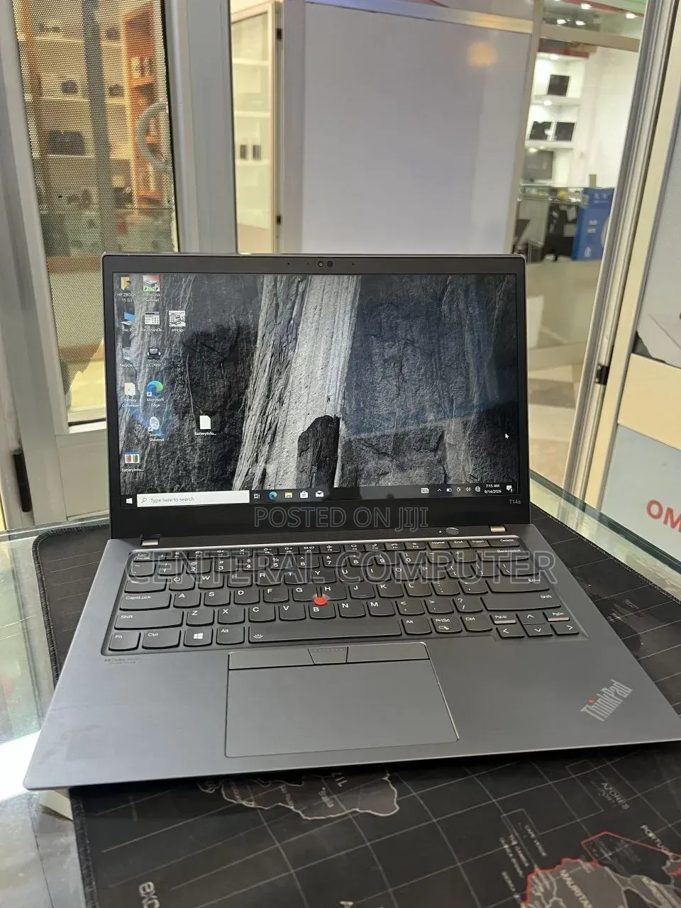 Laptop HP Pavilion 15 4GB Intel Core i7 HDD 500GB