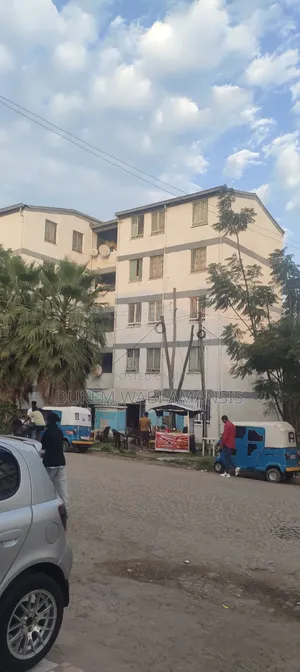 Furnished 2bdrm Condo in Bishoftu Dukem, East Shewa for sale