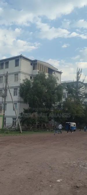 Furnished 2bdrm Condo in Bishoftu Dukem, East Shewa for sale