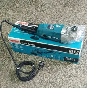 Makita 2200W Angle Grinder