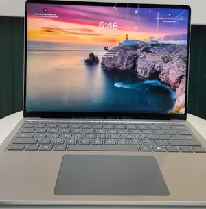 New Laptop Microsoft Surface Laptop 4 16GB Intel Core i7 SSD 512GB