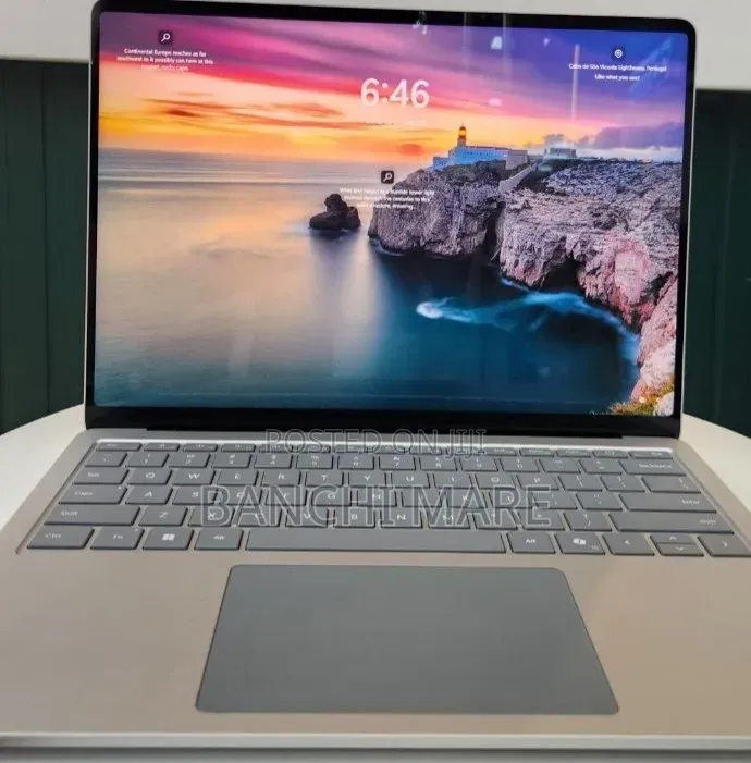 New Laptop Microsoft Surface Laptop 4 16GB Intel Core i7 SSD 512GB