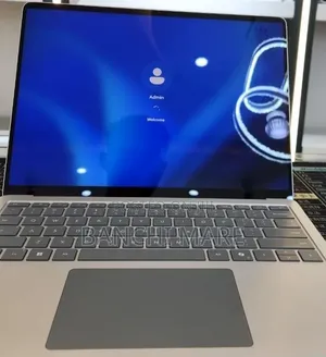 New Laptop Microsoft Surface Laptop 4 16GB Intel Core i7 SSD 512GB