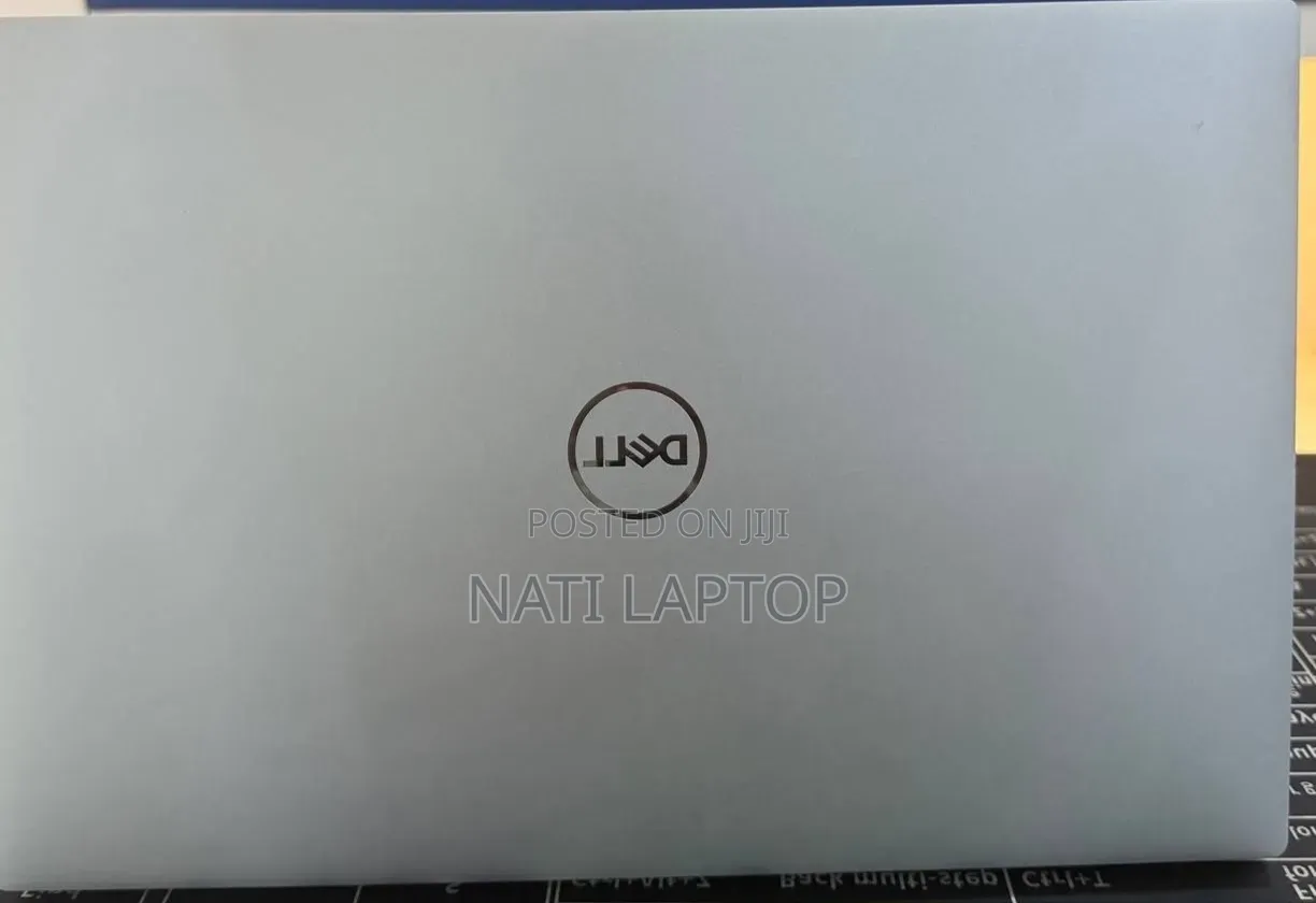 New Laptop Dell XPS 13 16GB Intel Core i7 SSD 512GB