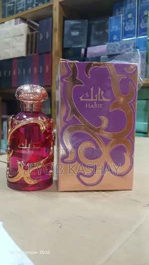 Habik Spray