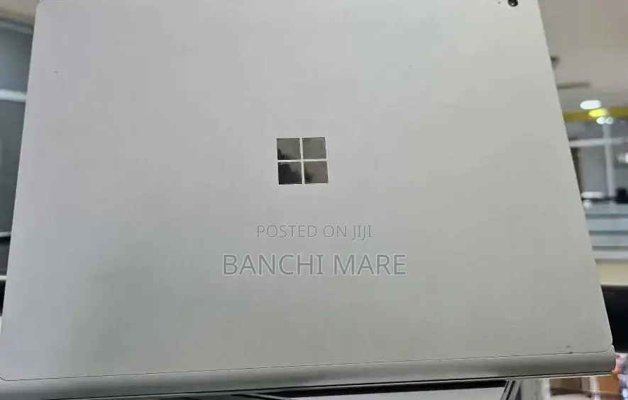New Laptop Microsoft Surface Book 3 16GB Intel Core i7 SSD 256GB