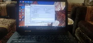 Laptop HP Stream Notebook 8GB Intel Core i5 HDD 500GB