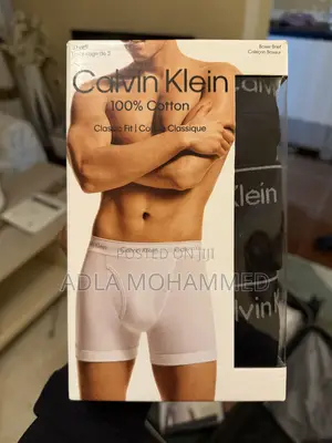 T- Shirt Boxers