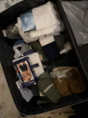 T- Shirt Boxers
