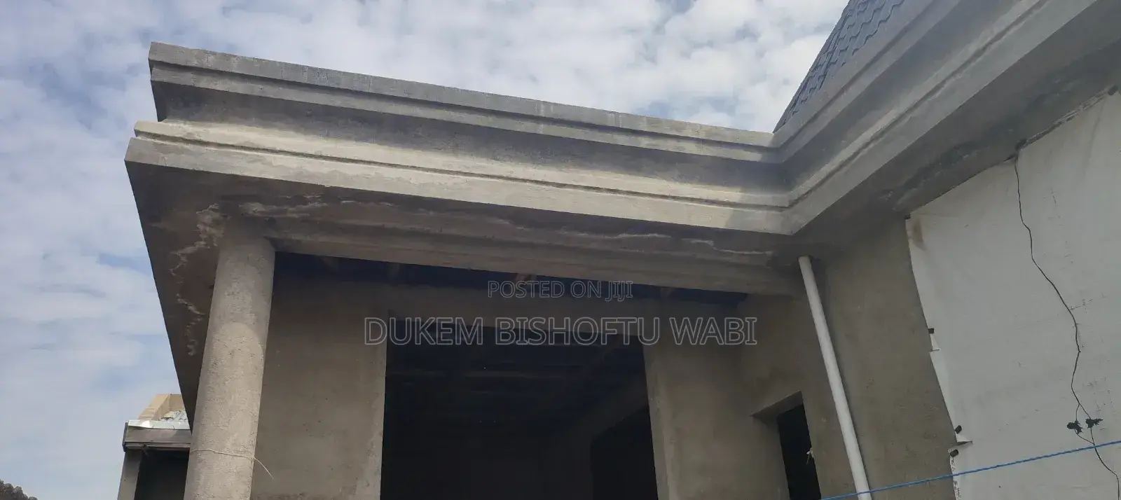 7bdrm Villa in Bishoftu Dukem, East Shewa for sale
