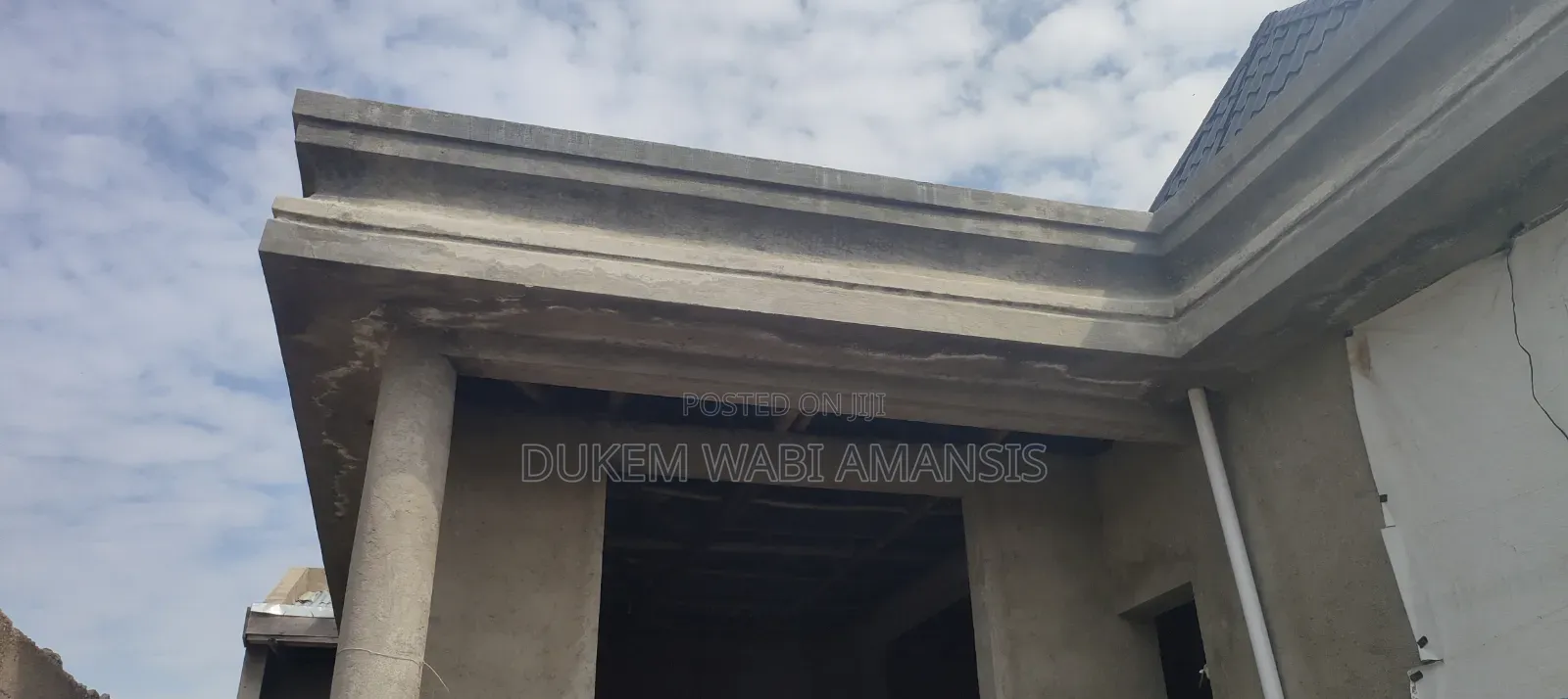7bdrm Villa in Bishoftu Dukem, East Shewa for sale