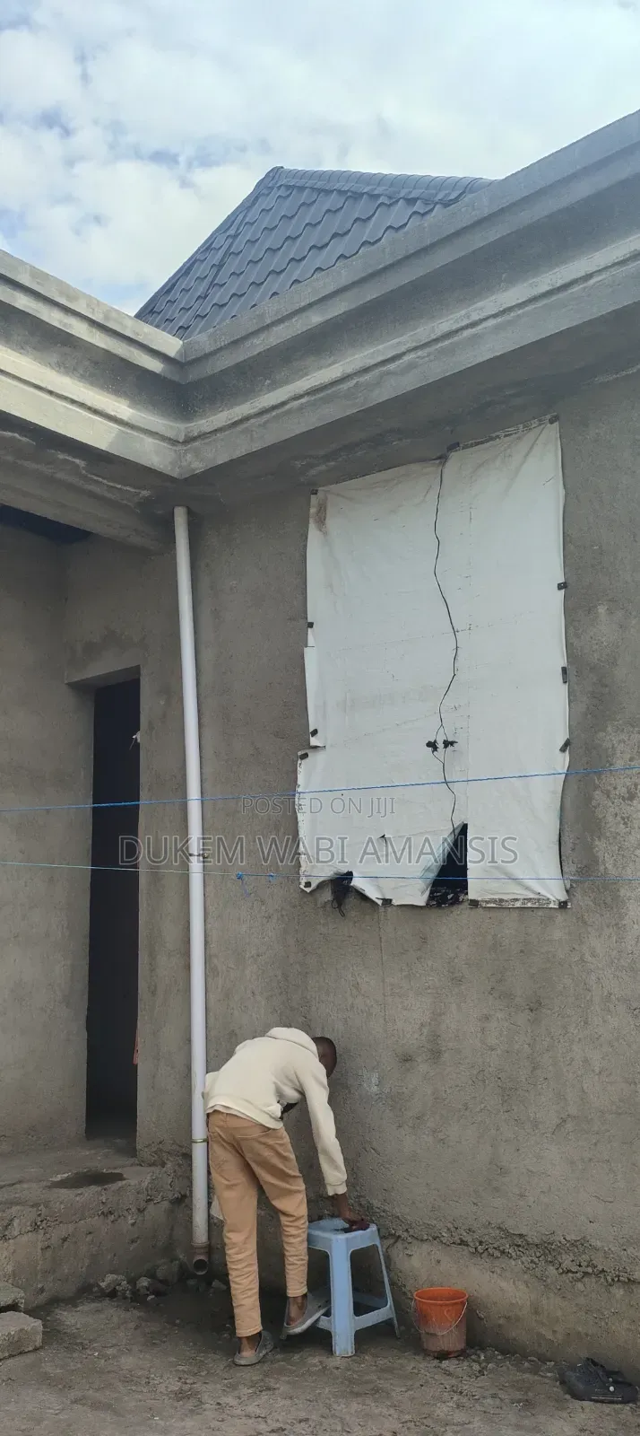 7bdrm Villa in Bishoftu Dukem, East Shewa for sale