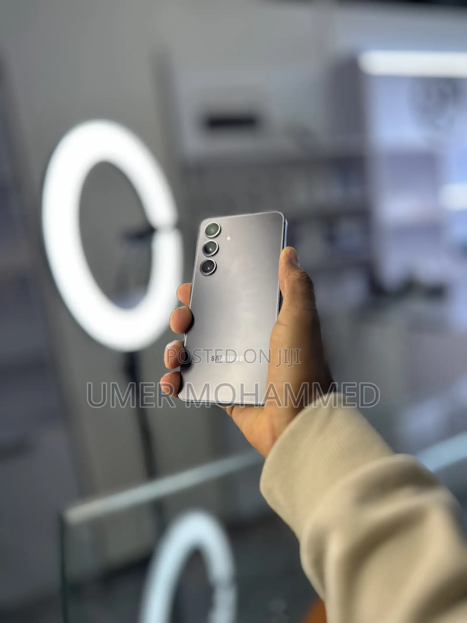 Samsung Galaxy S24 128 GB