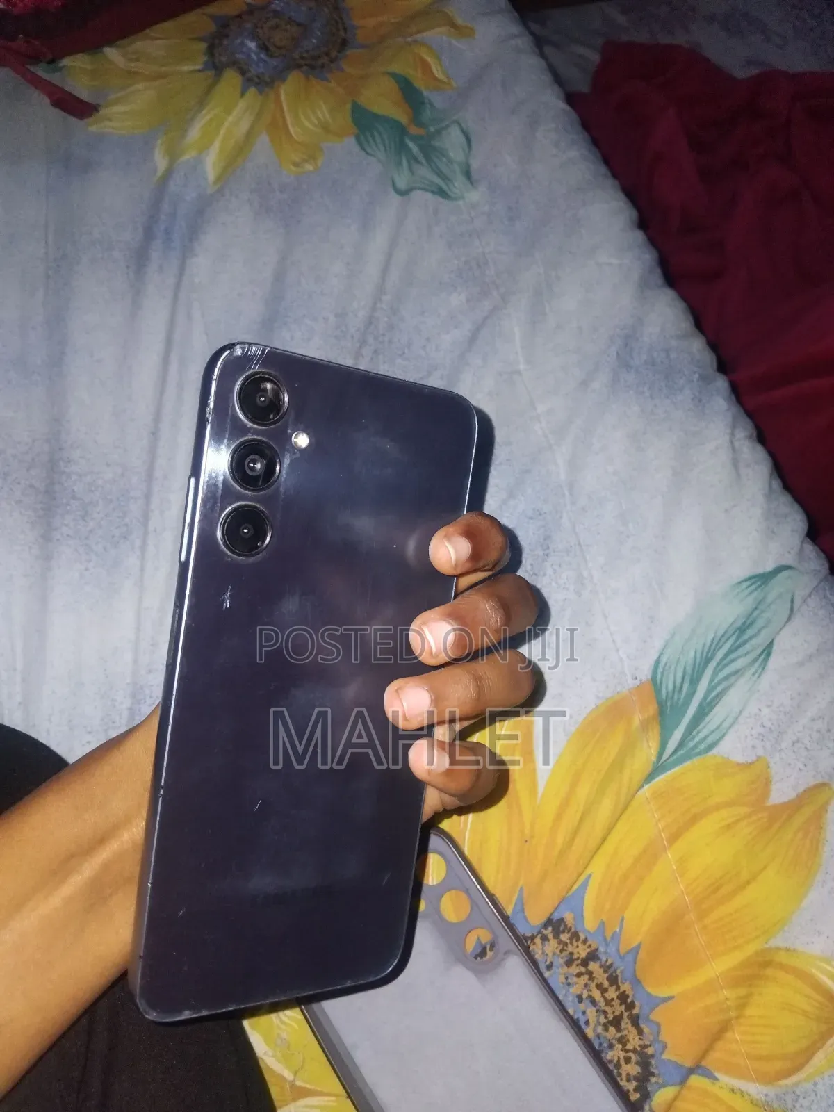 Samsung Galaxy M14 64 GB Blue