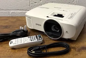 Epson EH-TW5700 Is a Full HD 1080p Home Ci