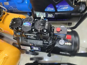 Air Compressor Ethiopia 50L Air
