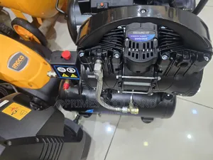 50 Liter Air Compressor – Powerful Reliable