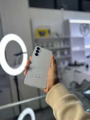 New Samsung Galaxy A15 128 GB