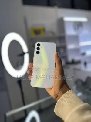 New Samsung Galaxy A15 128 GB
