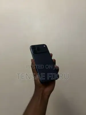 Apple iPhone 17 Pro Max 256 GB Blue