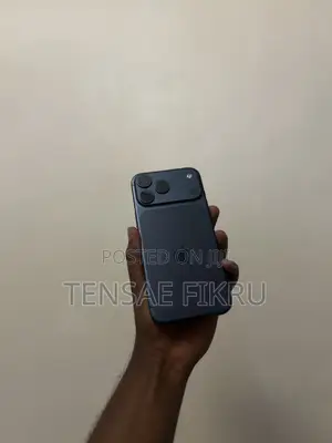 Apple iPhone 17 Pro Max 256 GB Blue