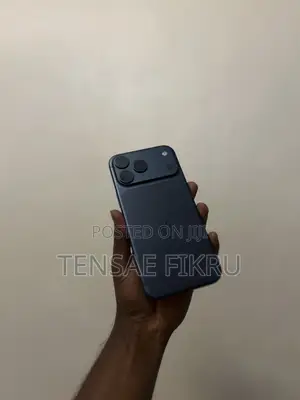 Apple iPhone 17 Pro Max 256 GB Blue